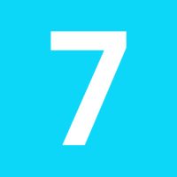 7